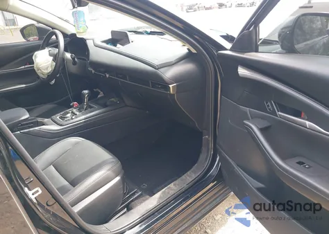 2023 Mazda Cx-30 2.5 S Select z USA, uszkodzony, nr VIN 3MVDMBBM6PM554733